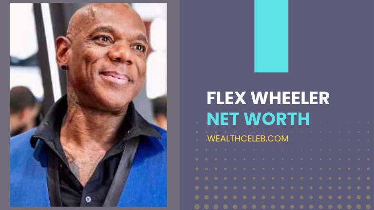 Flex Wheeler Net Worth in 2024