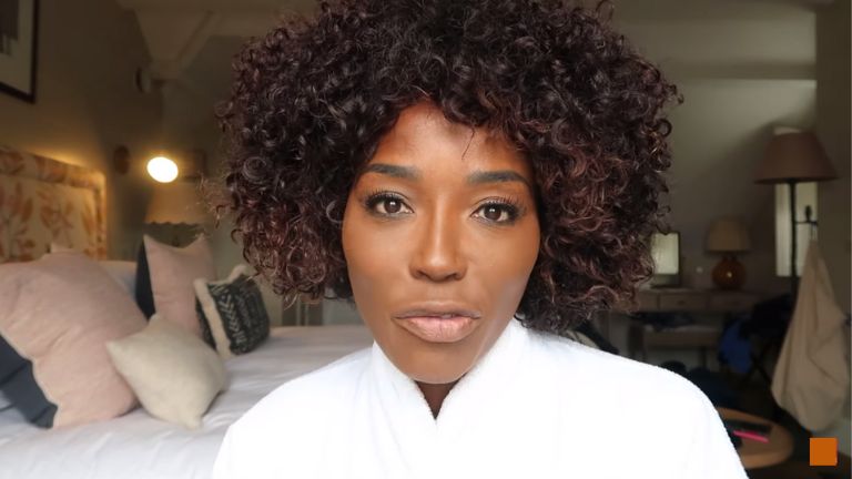 Lorraine Pascale Net Worth in 2024 Bio, Profession, and Earnings