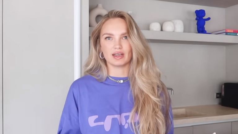 Romee Strijd Net Worth in 2024 Age, Husband and Biography