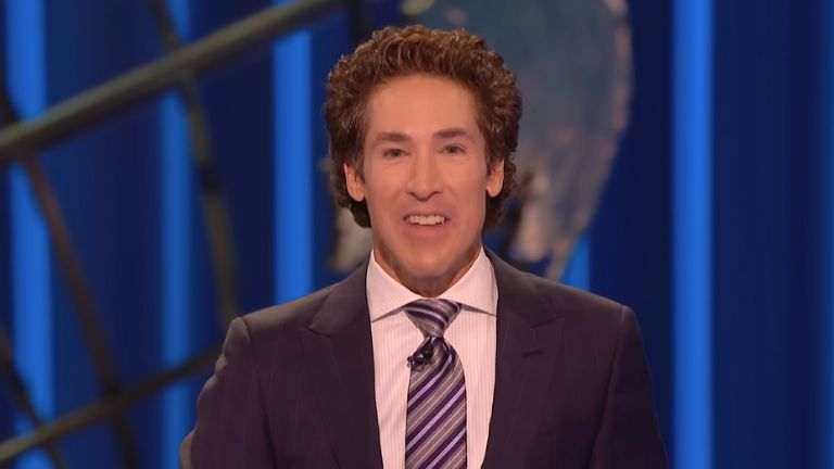 How Much is Joel Osteen Net Worth in 2024