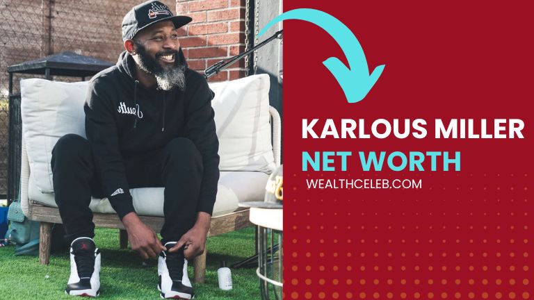 How Much is Karlous Miller Net Worth