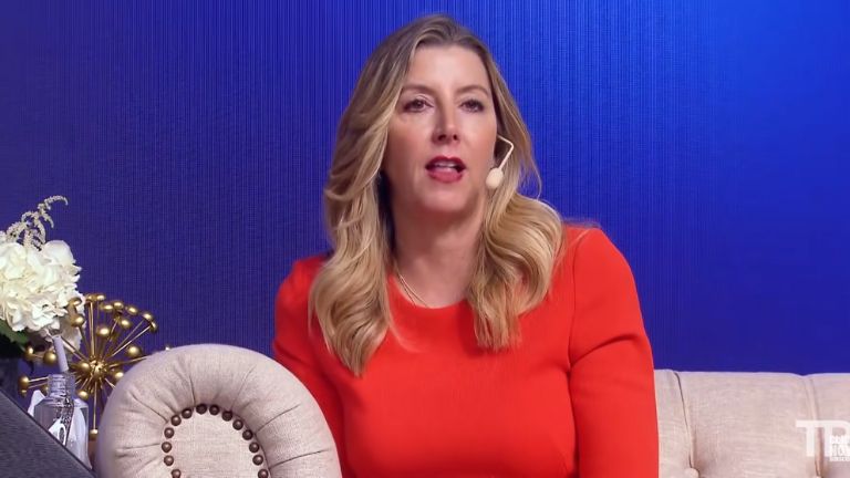 How Much is Sara Blakely Net Worth in 2024