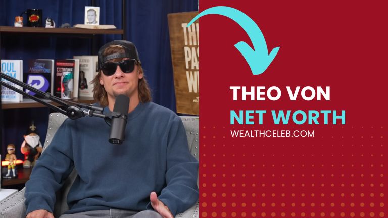 How Much is Theo Von Net Worth in 2024