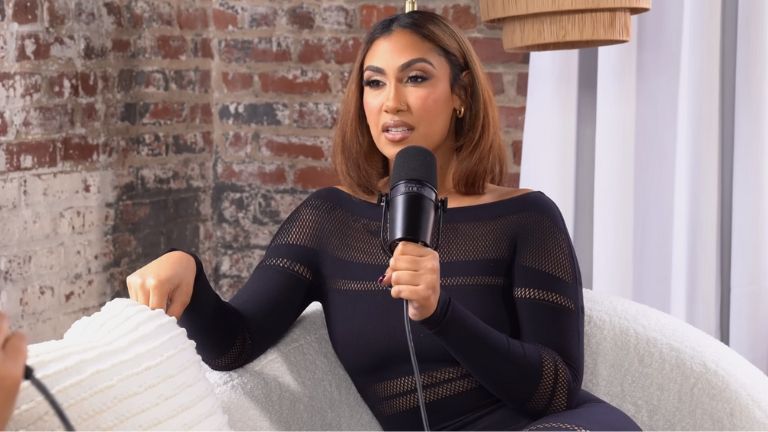 How much is Queen Naija Net Worth in 2024