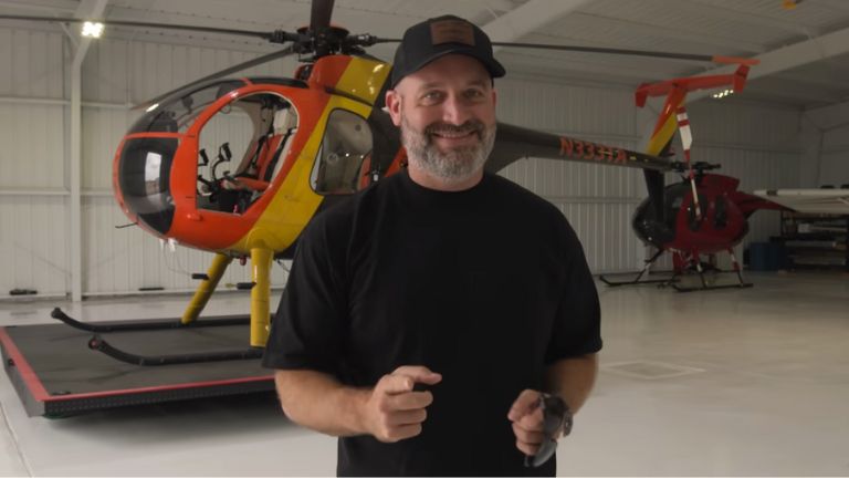 How much is Tom Segura Net Worth in 2024