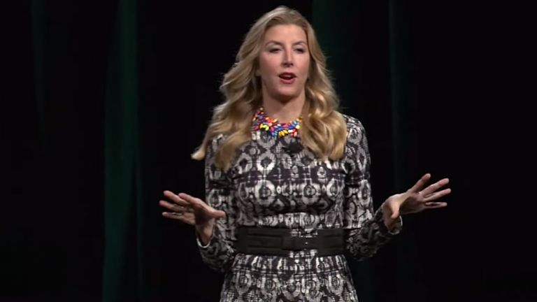 Sara Blakely Net Worth 2024