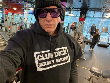 Andrew Dice Clay net worth