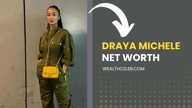 How much is Draya Michele Net Worth 2024