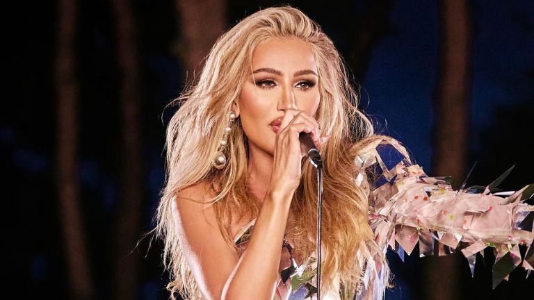 Maya Diab Net Worth 2024