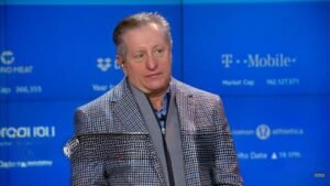 Steve Eisman Net Worth 2024 – Reveal The All Secrets - WealthCeleb